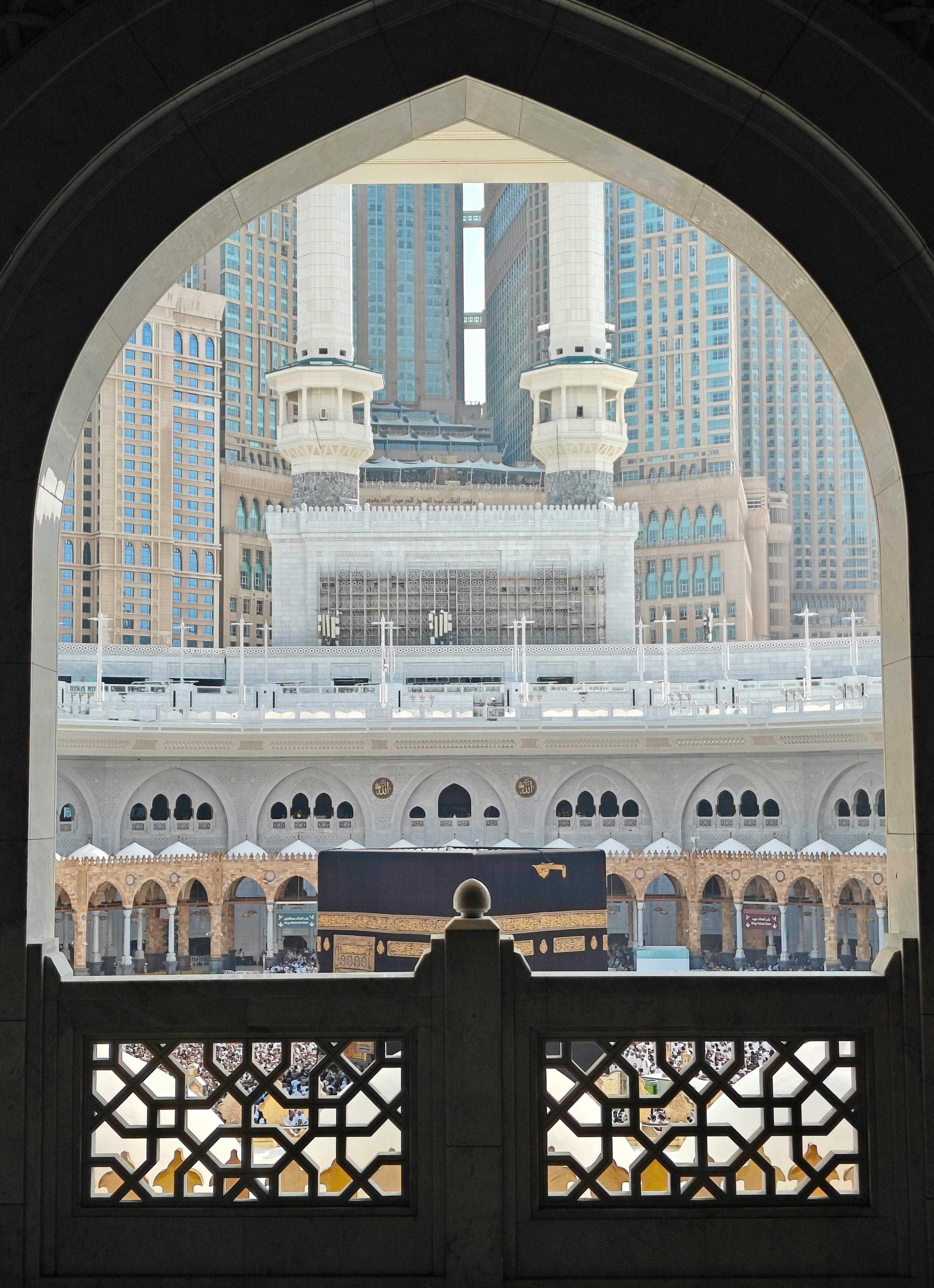 Value Umrah — Price on request