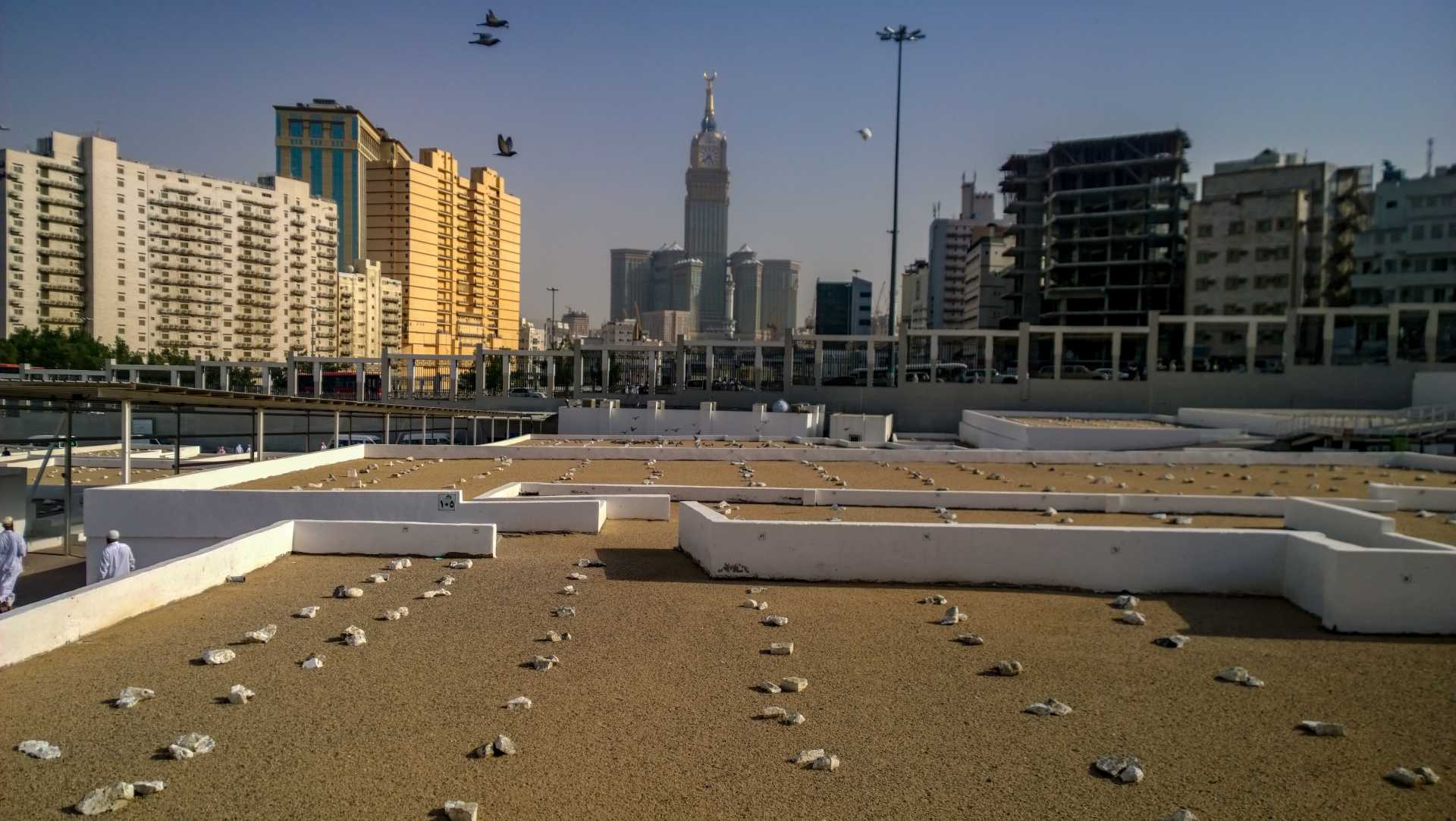 Jannat al-Mualla