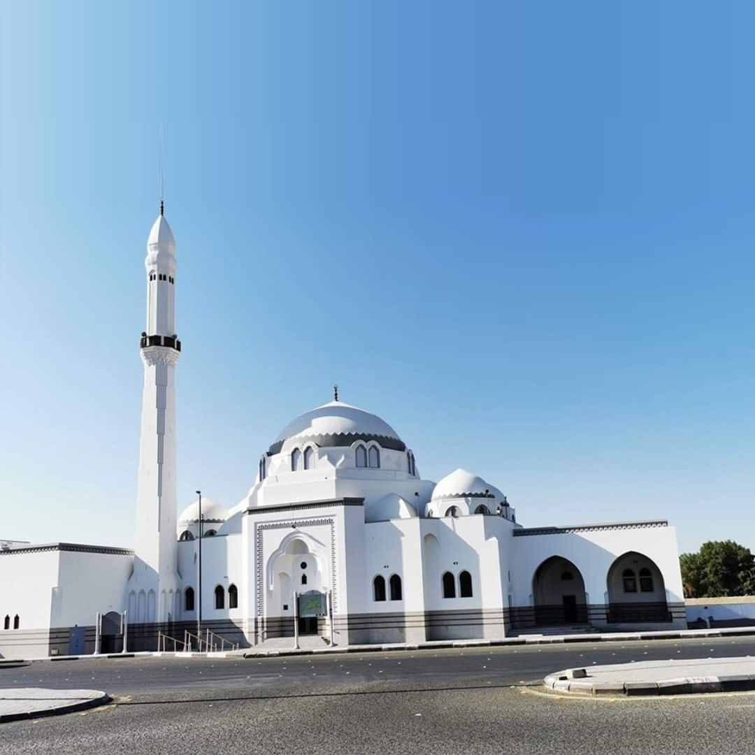 Masjid al-Jummah
